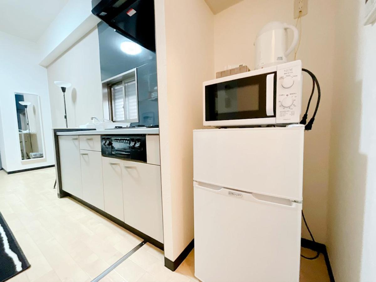 Ouchi Hotel Otemachi Hiroshima Exterior photo