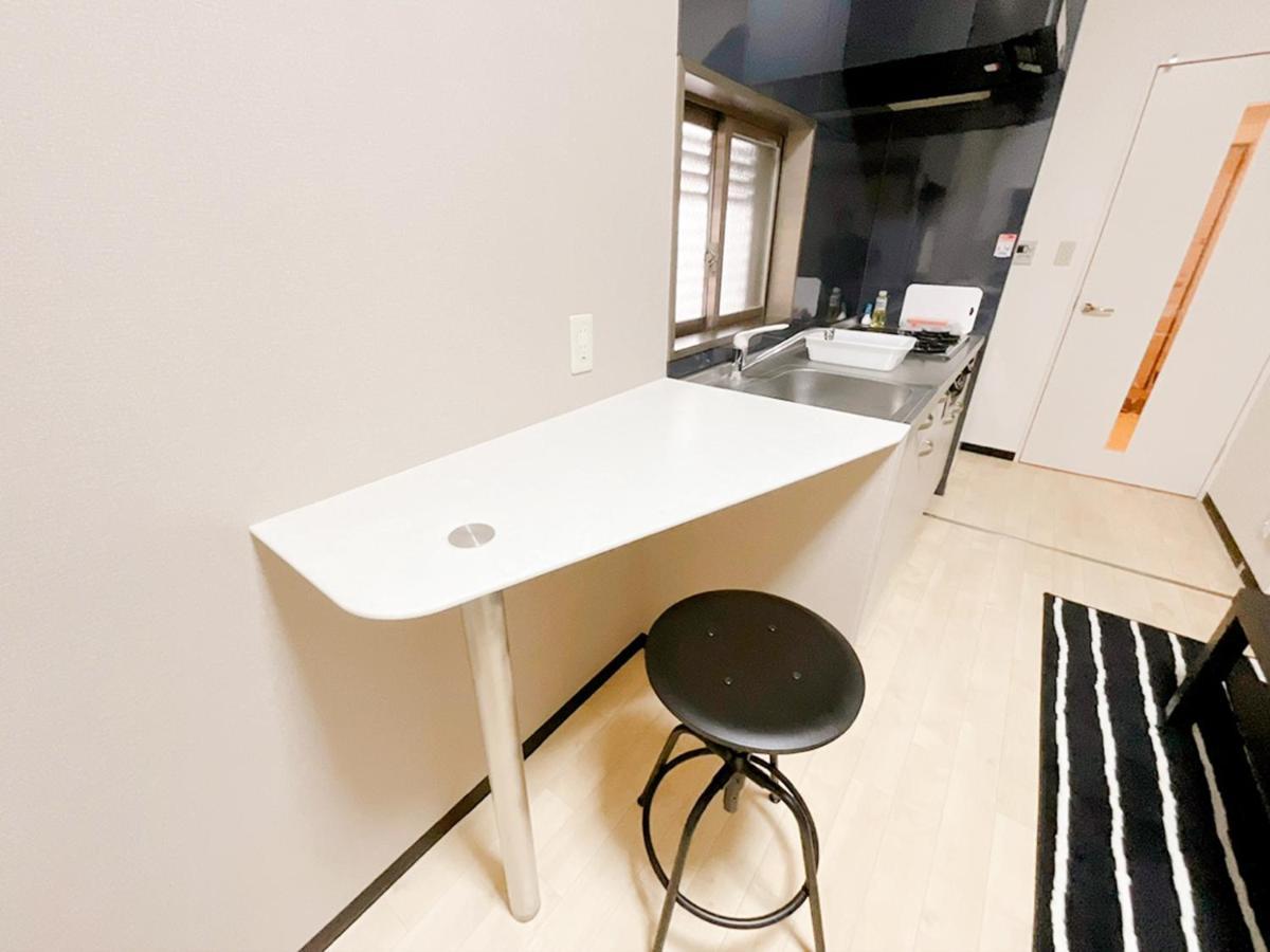 Ouchi Hotel Otemachi Hiroshima Exterior photo
