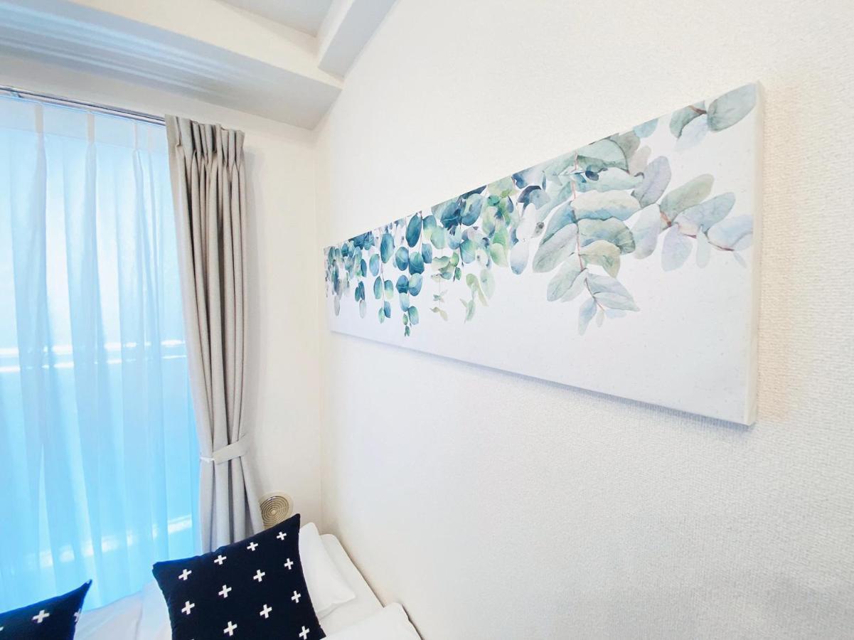 Ouchi Hotel Otemachi Hiroshima Exterior photo
